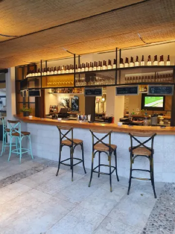 溫莎託薩飯店 – 限成人+16 休閒娛樂 Photos