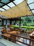 Hotel Ribera la Paz - breakfast