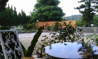 Tai Yu Ju Bao Fang B&B