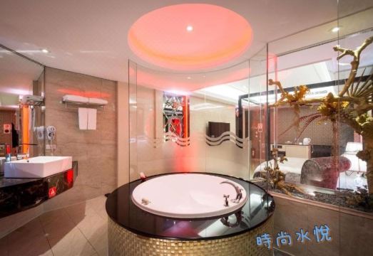 타이중 호텔 추천