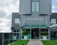 Hollyster Hotel Hotels in Uberaba