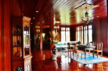 รูปภาพของSuan Darb Porn Resort (บ้านสวนดาบพรรีสอร์ท)