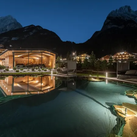 Hotel Majon Miramonti