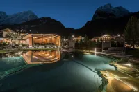 Hotel Majon Miramonti - Uima-altaat