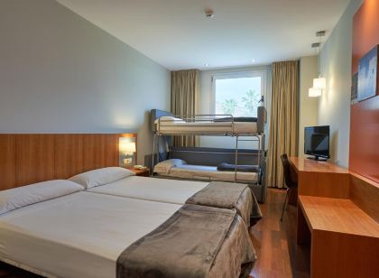 Hotel Sercotel AG Express Elche