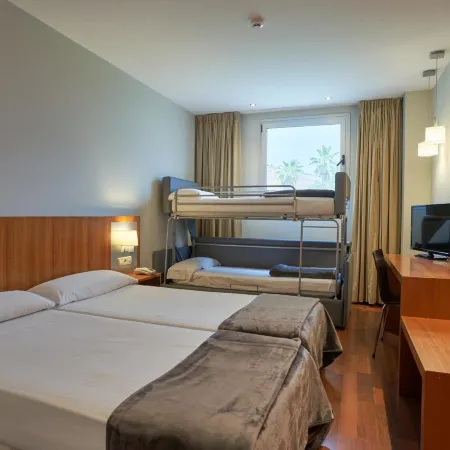 Hotel AG Express Elche