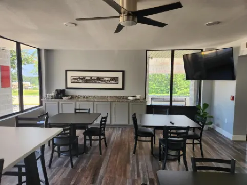 Heritage Place Hotel Iuka