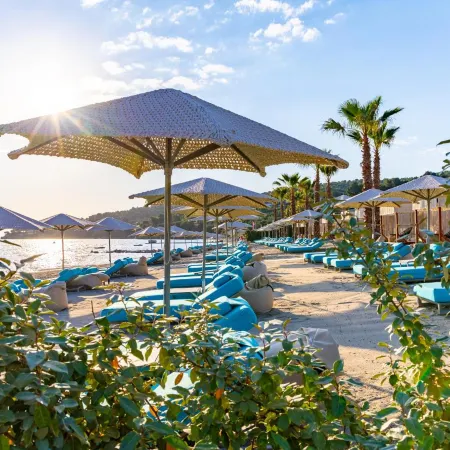 Miraggio Thermal Spa Resort
