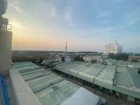 卡克山會義酒店