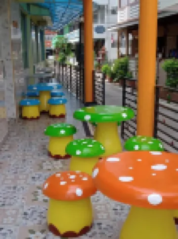 Natcha Place TU Rangsit