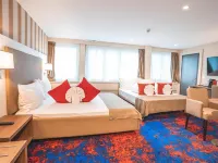 Myhome Hotel Winterthur Hotels in Winterthur