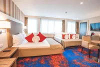 Myhome Hotel Winterthur