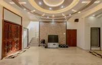 Silver Galaxy Resort - Parkering