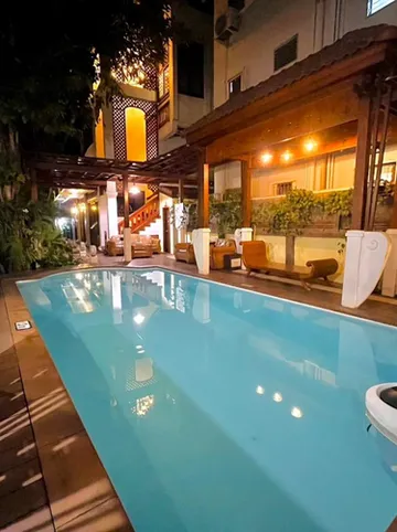 รูปภาพของศรีภัทร เกสท์เฮ้าส์