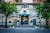 Ambassador Palace Hotel Hotel in zona Parrocchia di San Nicolò Vescovo al Tempio Ossario