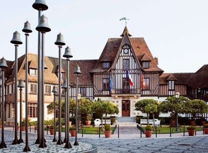 You Hotel Deauville - Handwritten Collection