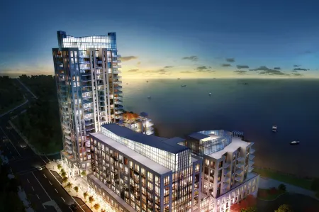 The Pearle Hotel & Spa, Autograph Collection