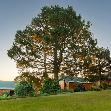 ArendsRus Country Resort
