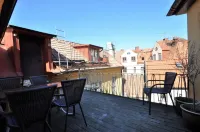 Boende Visby