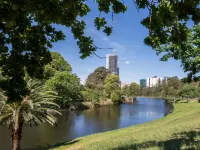 1 Valentine Ave Hotels in Parramatta