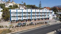 Hotel Piedra Paloma Hotels in Manilva