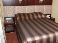 Europe Hotels in Cherkessk