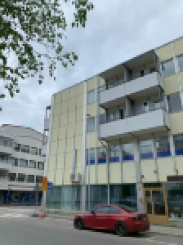 Wherever Mini Hostel Hotels in 