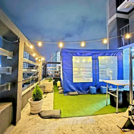 haruae hotel