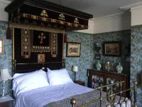 St Benedict - Victorian Bed and Breakfast Hotel a Hastings