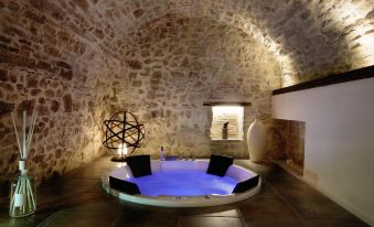 Palazzo Cannavina Suite & Private Spa