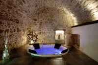 パラッツォ カンナビーナ