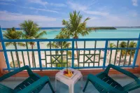 whala!bocachica  - All Inclusive - Ocean View
