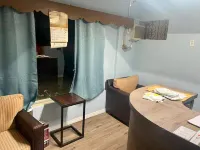 Stevens Motel by Capital O Ocala US 27 - Parkplatz