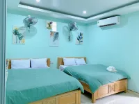 Long Guest House