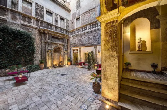 Residenze Gregoriane - Residenza d'Epoca