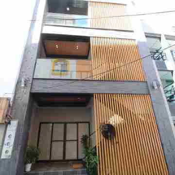 Hido Hostel 3 Hotel Exterior