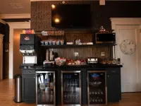 The Railroad Inn Hotels in Otsego County