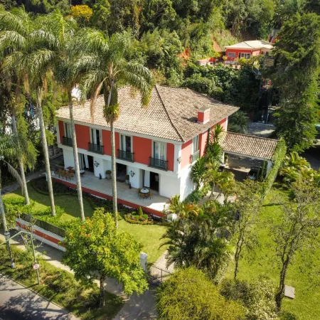 Hotel Reggia Catarina