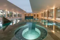 Palasiet Wellness Clinic&Thalasso 4 Sup - Hot Springs