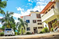 Pendo Villas Diani Beach Hotel a 