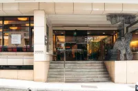 Herodion Hotel Hotels near Parthenon