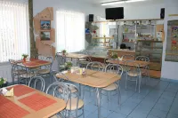 Natsionalnyij Park Valdajskij Hotel 발다이 호텔