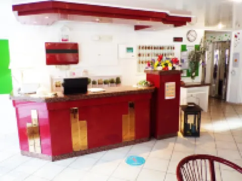 Hotel Crystal Hotels in Torre Pedrera