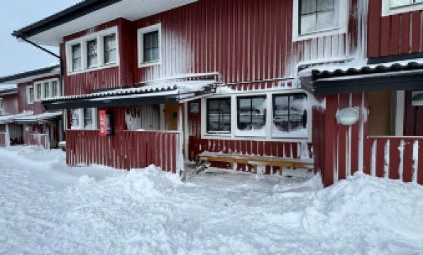 Åre Travel - Åre Fjällbyn