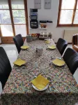 Alle Terme B&B - Parking