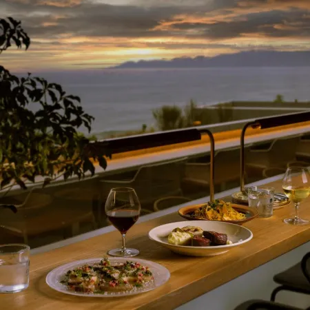 Izumo Hotel the Cliff
