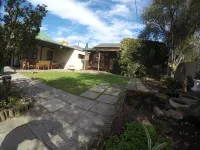 Selborne Bed and Breakfast Hotels in Amatole