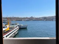 Weingart Seaside Hotel Hotels near Topkapi