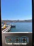 Weingart Seaside Hotel Hotel di Istanbul