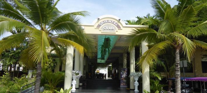 The Orchid Beach Resort @ VIP Chain Resort Hotel a Rayong